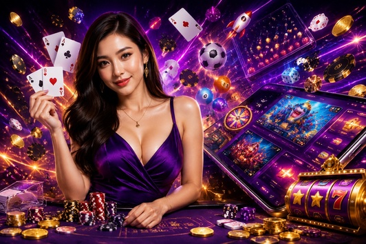 365slot