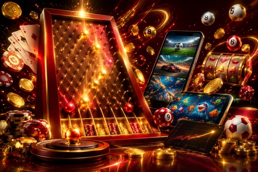 365slot