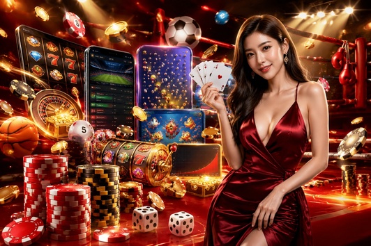 365slot