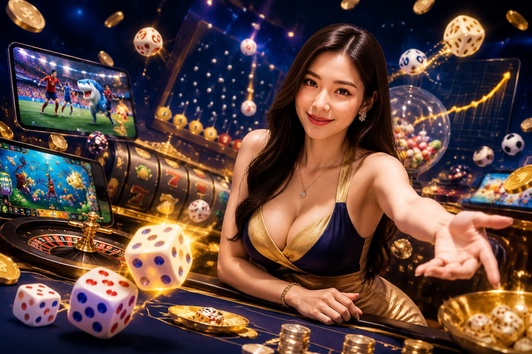 365slot